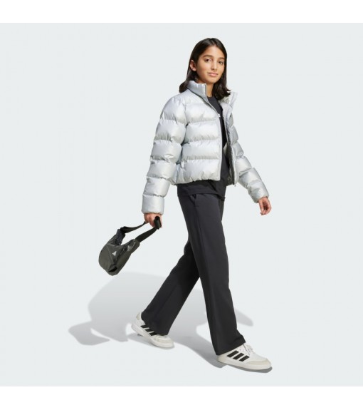 Adidas Down Glam Boy/girl Coat JM1670 | ADIDAS PERFORMANCE Manteaux pour enfants | scorer.es