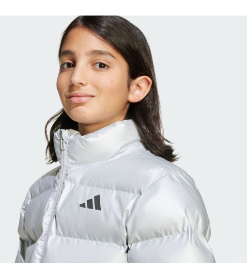 Adidas Down Glam Boy/girl Coat JM1670 | ADIDAS PERFORMANCE Manteaux pour enfants | scorer.es