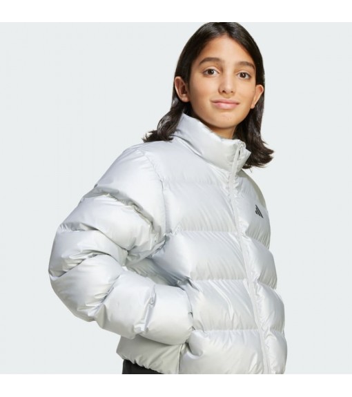 Adidas Down Glam Boy/girl Coat JM1670 | ADIDAS PERFORMANCE Manteaux pour enfants | scorer.es