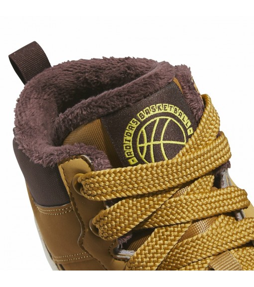 Zapatillas Hombre Adidas Rapid Court Mid JR0171 | Zapatillas Hombre ADIDAS PERFORMANCE | scorer.es