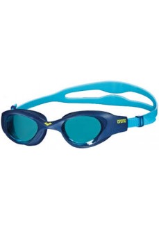 Lunettes de natation pour enfants Arena The One Lightblue 0000001432 888 | ARENA Lunettes de natation | scorer.es