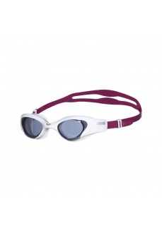 Lunettes de natation femme Arena Woman Smoke/White/P 0000002756 100 | ARENA Lunettes de natation | scorer.es