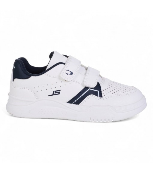 John Smith Cersi CERSI WHITE/BROWN Boys/Sgirls Shoes | JOHN SMITH Kid's Trainers | scorer.es