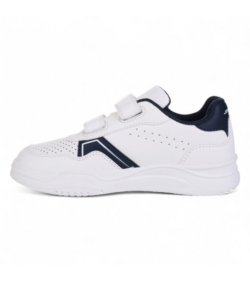 John Smith Cersi CERSI WHITE/BROWN Boys/Sgirls Shoes | JOHN SMITH Kid's Trainers | scorer.es