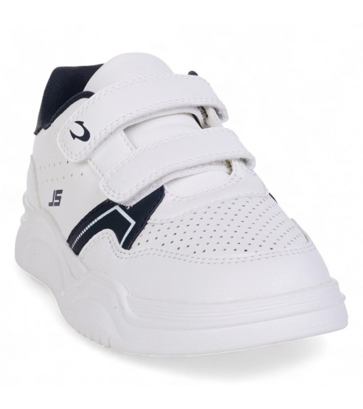 John Smith Cersi CERSI WHITE/BROWN Boys/Sgirls Shoes | JOHN SMITH Kid's Trainers | scorer.es