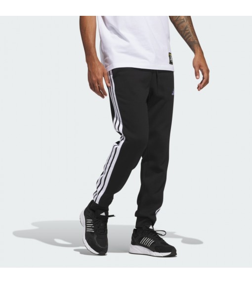 Adidas Hommes Pantalon long M 3S JD1861 | ADIDAS PERFORMANCE Pantalons de sport pour hommes | scorer.es