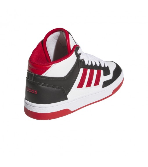 Adidas Rapid Court JR3180 Chaussures pour garçons JR3180 | ADIDAS PERFORMANCE Chaussures de Basketball | scorer.es