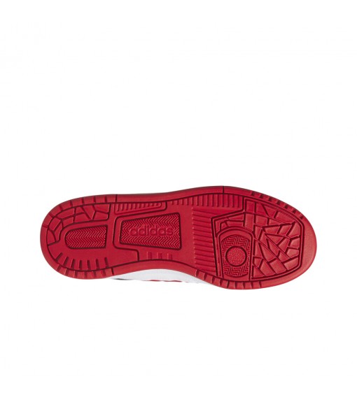 Adidas Rapid Court JR3180 Chaussures pour garçons JR3180 | ADIDAS PERFORMANCE Chaussures de Basketball | scorer.es