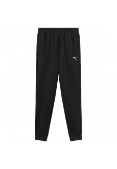 Pantalon long à fermeture éclair Essential de Puma pour hommes 692939-01 | PUMA Pantalons de sport pour hommes | scorer.es