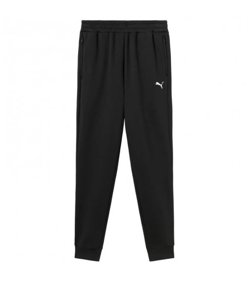 Pantalón Largo Hombre Puma Essential Zipper 692939-01 | Pantalones Deportivos Hombre PUMA | scorer.es
