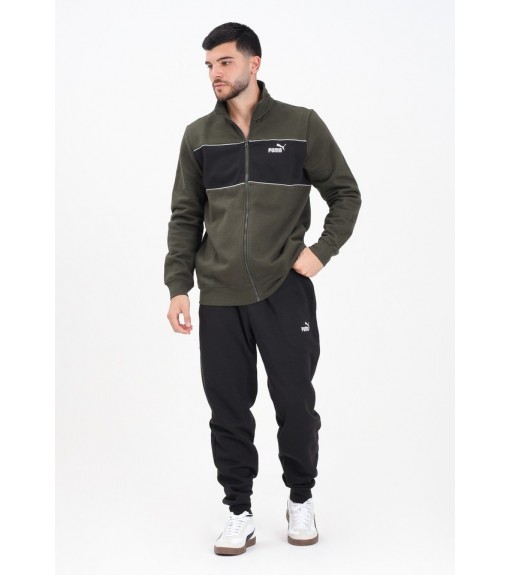 Puma Essential Sweat Suit Hommes 692159-70 | PUMA Survêtements pour hommes | scorer.es