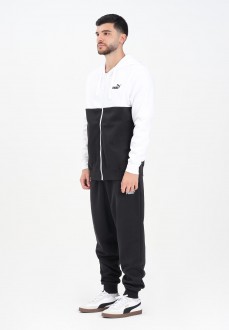Puma Hommes Tracksuit Sport Suit 692158-01 | PUMA Survêtements pour hommes | scorer.es