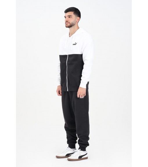 Puma Hommes Tracksuit Sport Suit 692158-01 | PUMA Survêtements pour hommes | scorer.es