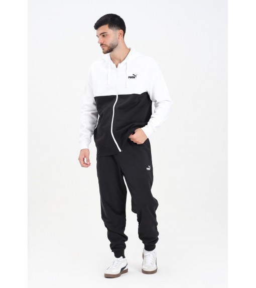 Puma Hommes Tracksuit Sport Suit 692158-01 | PUMA Survêtements pour hommes | scorer.es