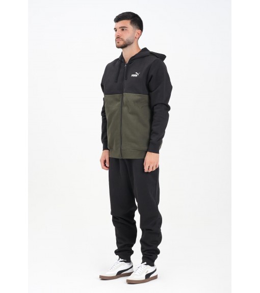 Puma Hommes Tracksuit Sport Suit 692158-70 | PUMA Survêtements pour hommes | scorer.es