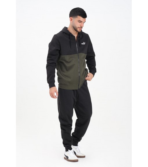Puma Sport Suit Men's Tracksuit 692158-70 | PUMA Men's Tracksuits | scorer.es