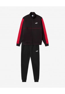 Puma Sport Suit Tracksuit Hommes 691935-01 | PUMA Survêtements pour hommes | scorer.es