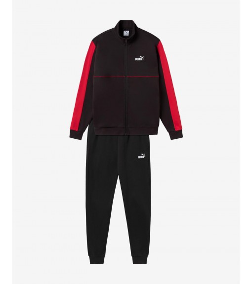 Chándal Hombre Puma Sport Suit 691935-01 | Chándals Hombre PUMA | scorer.es