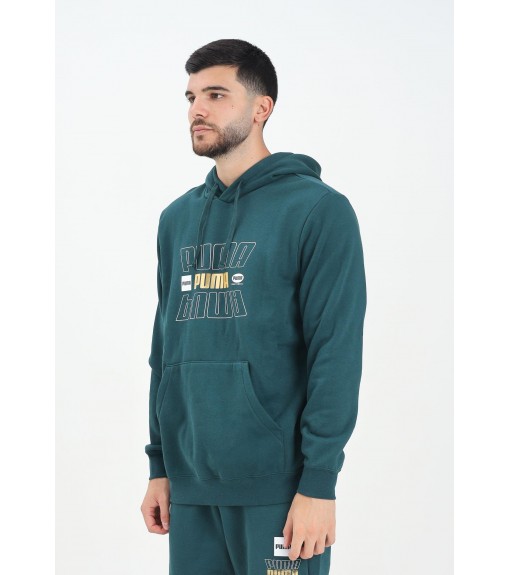 Sweatshirt Hommes Puma Essential Logo Lab 688190-75 | PUMA Sweatshirts pour hommes | scorer.es