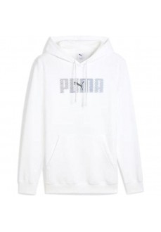 Sweatshirt Hommes Puma Essential Logo Lab 688186-02 | PUMA Sweatshirts pour hommes | scorer.es