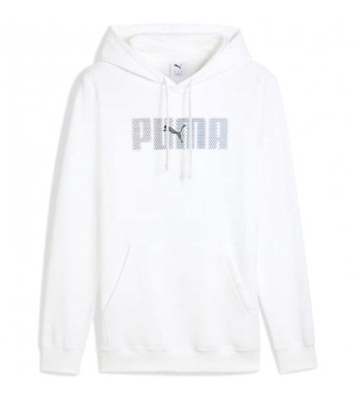 Sudadera Hombre Puma Essential Logo Lab 688186-02 | Sudaderas Hombre PUMA | scorer.es