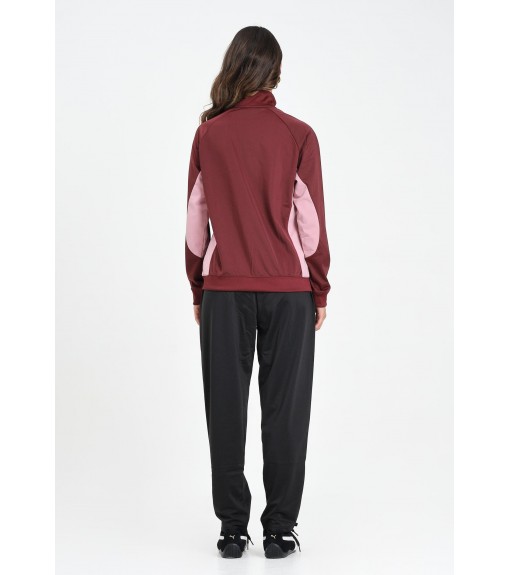 Puma Femmes Tracksuit Poly Suit Straight 688159-96 | PUMA Survêtements pour femmes | scorer.es