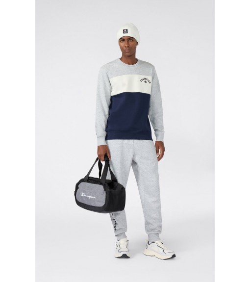Champion Men's Sweatshirt Box Collar 221228 EM021 | CHAMPION Men's Sweatshirts | scorer.es
