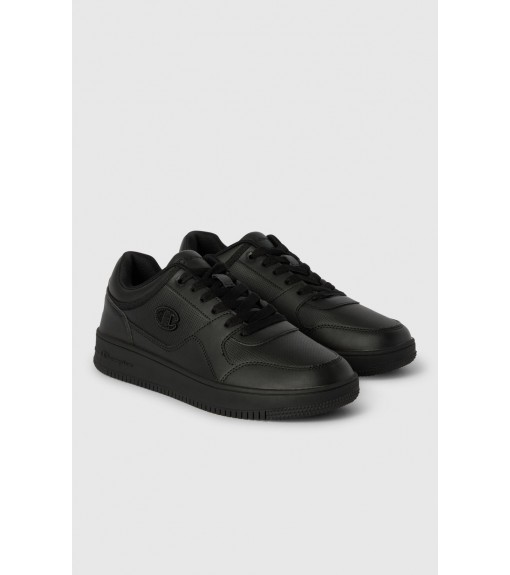 Champion Rd18 Low S21905 KK006 Men's Shoes Champion Rd18 Low S21905 KK006 | CHAMPION Men's Trainers | scorer.es