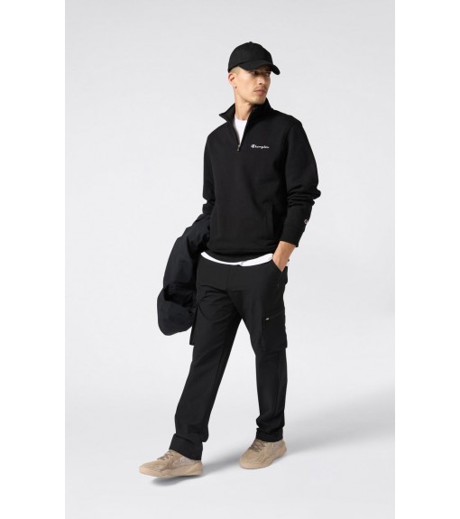 Men's Sweatshirt Champion 221797 KK001 | CHAMPION Men's Sweatshirts | scorer.es