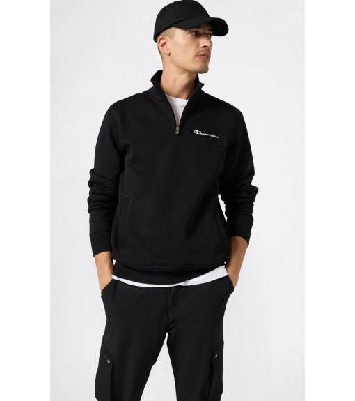 Men's Sweatshirt Champion 221797 KK001 | CHAMPION Men's Sweatshirts | scorer.es