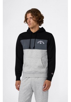 Men's Sweatshirt Champion 221742 KK001 | CHAMPION Men's Sweatshirts | scorer.es