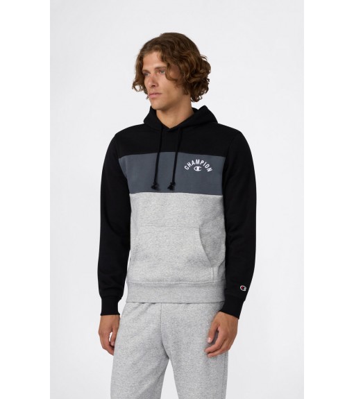 Men's Sweatshirt Champion 221742 KK001 | CHAMPION Men's Sweatshirts | scorer.es
