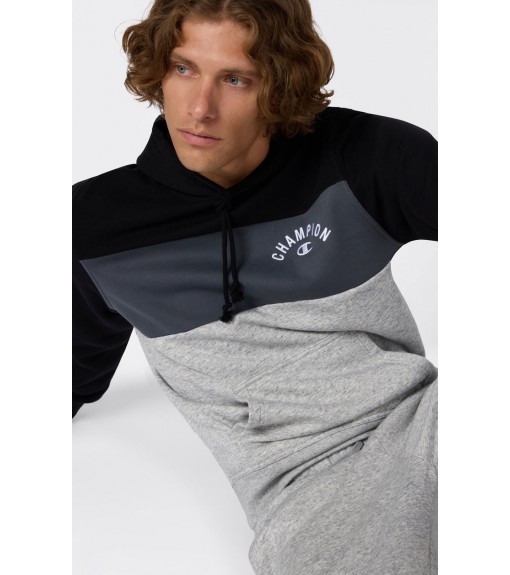 Sweatshirt Hommes Champion 221742 KK001 | CHAMPION Sweatshirts pour hommes | scorer.es