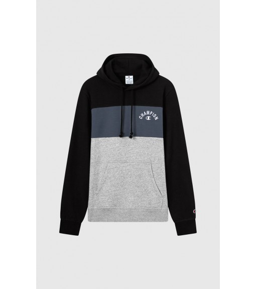 Men's Sweatshirt Champion 221742 KK001 | CHAMPION Men's Sweatshirts | scorer.es