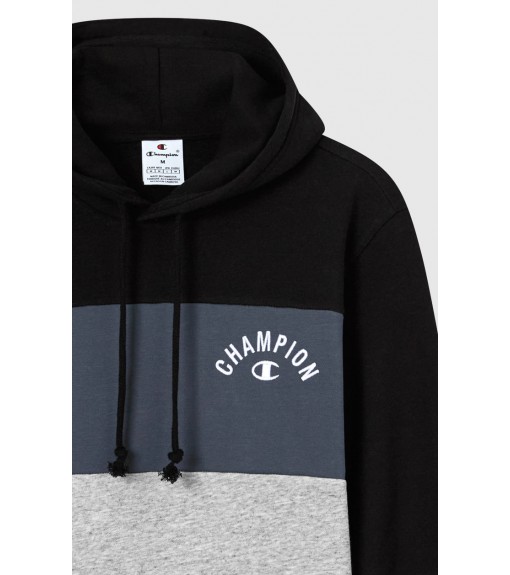 Sweatshirt Hommes Champion 221742 KK001 | CHAMPION Sweatshirts pour hommes | scorer.es