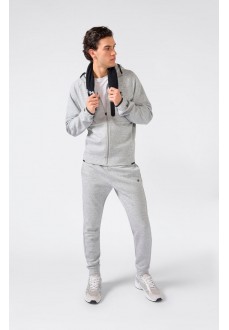 Tracksuit ouvert avec fermeture éclair pour hommes Champion 221657 EM021 | CHAMPION Survêtements pour hommes | scorer.es