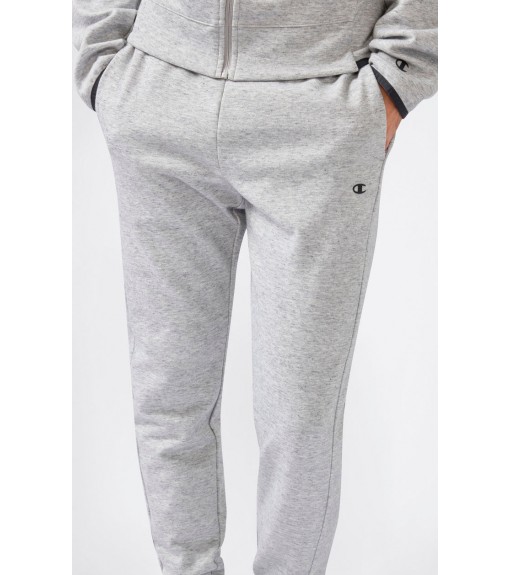 Champion Men's Open Tracksuit With Zipper 221657 EM021 | CHAMPION Men's Tracksuits | scorer.es