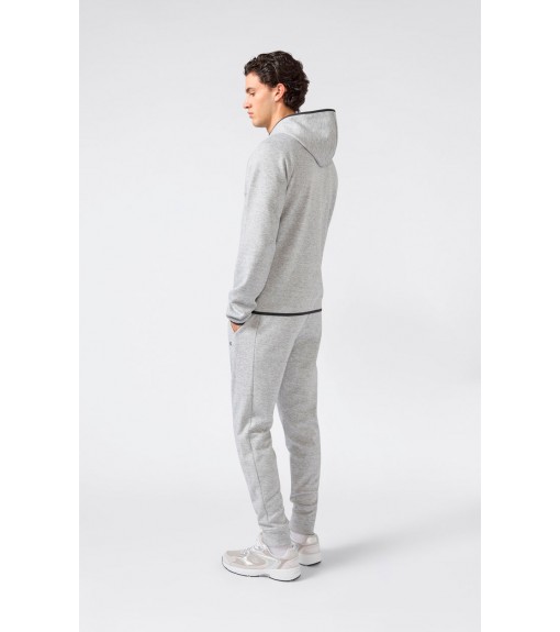 Champion Men's Open Tracksuit With Zipper 221657 EM021 | CHAMPION Men's Tracksuits | scorer.es