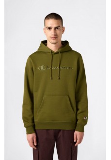 Champion Hommes Sweatshirt 220271 GS585 | CHAMPION Sweatshirts pour hommes | scorer.es