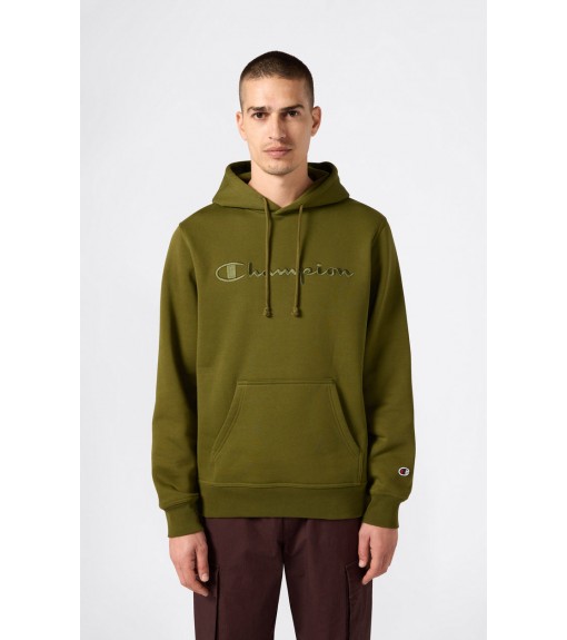 Champion Men's Sweatshirt 220271 GS585 | CHAMPION Men's Sweatshirts | scorer.es