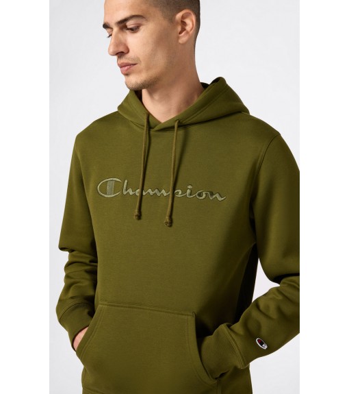 Champion Men's Sweatshirt 220271 GS585 | CHAMPION Men's Sweatshirts | scorer.es