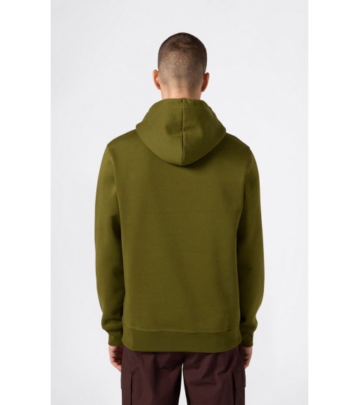 Sudadera Hombre Champion 220271 GS585 | Sudaderas Hombre CHAMPION | scorer.es