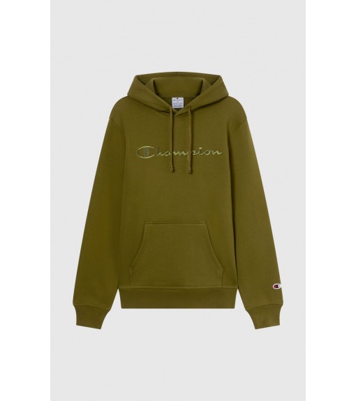 Champion Hommes Sweatshirt 220271 GS585 | CHAMPION Sweatshirts pour hommes | scorer.es