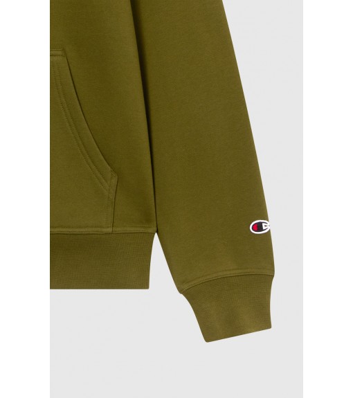 Champion Hommes Sweatshirt 220271 GS585 | CHAMPION Sweatshirts pour hommes | scorer.es