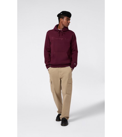 Champion Men's Sweatshirt 220271 RS522 | CHAMPION Men's Sweatshirts | scorer.es