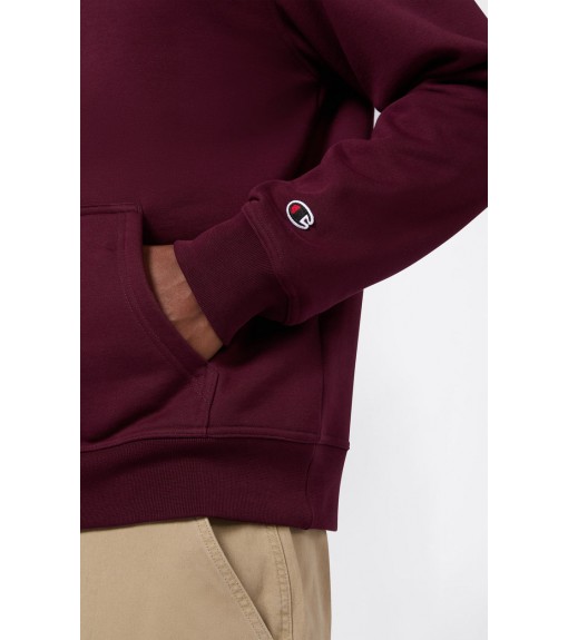 Sudadera Hombre Champion 220271 RS522 | Sudaderas Hombre CHAMPION | scorer.es