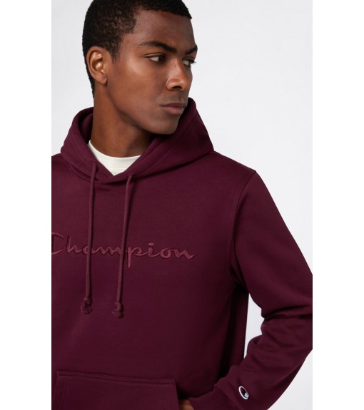 Champion Men's Sweatshirt 220271 RS522 | CHAMPION Men's Sweatshirts | scorer.es