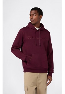 Champion Men's Sweatshirt 220271 RS522 | CHAMPION Men's Sweatshirts | scorer.es