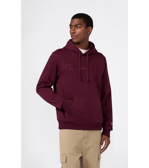 Sudadera Hombre Champion 220271 RS522 | Sudaderas Hombre CHAMPION | scorer.es