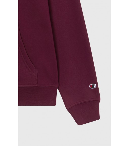 Champion Men's Sweatshirt 220271 RS522 | CHAMPION Men's Sweatshirts | scorer.es